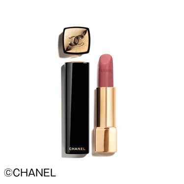 CHANEL(シャネル) ルージュ アリュール ヴェルヴェット ホリデー(口紅